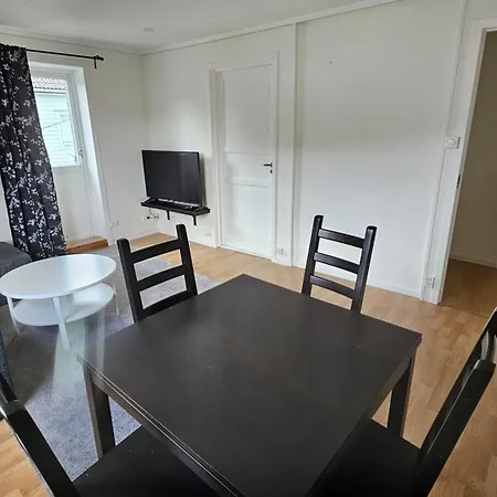 Lejlighed Central, Spectacular View, 2 Bedroom, Free Parking *