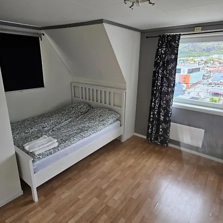 Central, Spectacular View, 2 Bedroom, Free Parking Lägenhet *