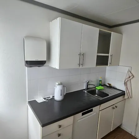Central, Spectacular View, 2 Bedroom, Free Parking * Bergen
