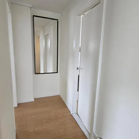 Central, Spectacular View, 2 Bedroom, Free Parking Lägenhet *
